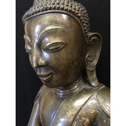 Bronze Buddha 227