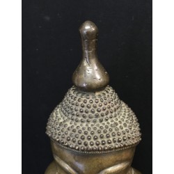 Bronze Buddha 227