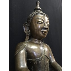 Bronze Buddha 227