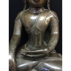 Bronze Buddha 227