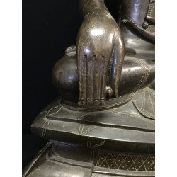 Bronze Buddha 225