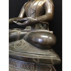 Bronze Buddha 225