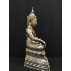 Bronze Buddha 227