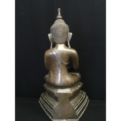 Bronze Buddha 227