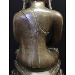 Bronze Buddha 225