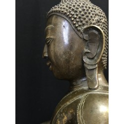 Bronze Buddha 225