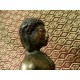 Bronze Buddha 207