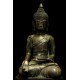 Bronze Buddha 236