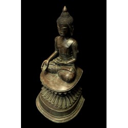 Bronze Buddha 236