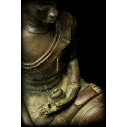 Bronze Buddha 236