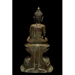 Bronze Buddha 236