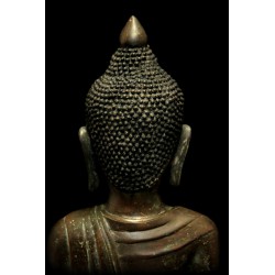 Bronze Buddha 235