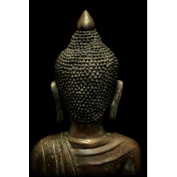 Bronze Buddha 236