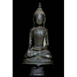 Bronze Buddha 235