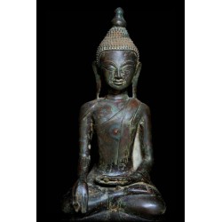 Bronze Buddha 235