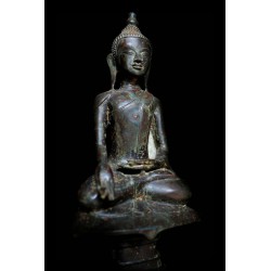 Bronze Buddha 235