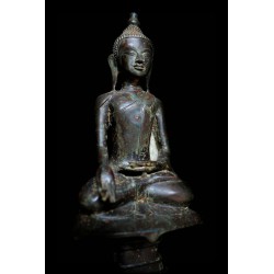 Bronze Buddha 233