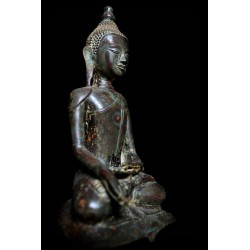 Bronze Buddha 235