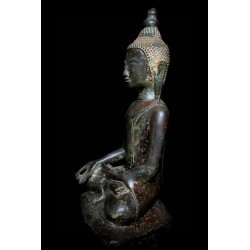 Bronze Buddha 233
