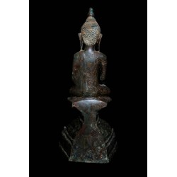 Bronze Buddha 235