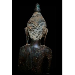 Bronze Buddha 233
