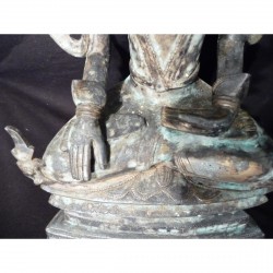 Bronze Buddha 209