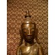 Bronze Buddha 210
