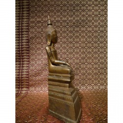 Bronze Buddha 210