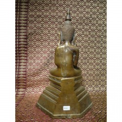 Bronze Buddha 210