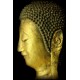 Wooden Buddha 137