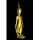 Wooden Buddha 137