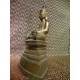 Bronze Buddha 210