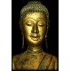 Wooden Buddha 138