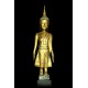 Wooden Buddha 138