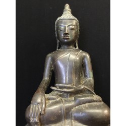 Bronze Buddha 236