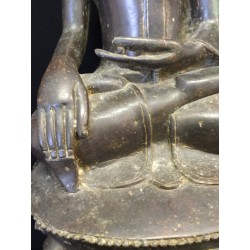 Bronze Buddha 236