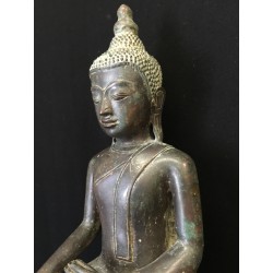 Bronze Buddha 236