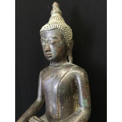Bronze Buddha 238