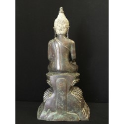 Bronze Buddha 236