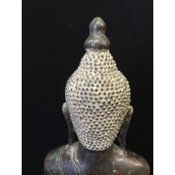 Bronze Buddha 236