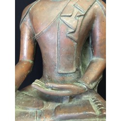 Bronze Buddha 238