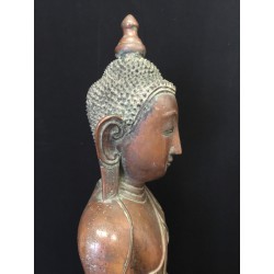 Bronze Buddha 240