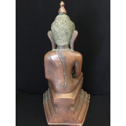 Bronze Buddha 240