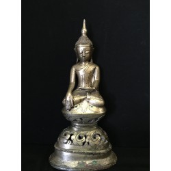 Bronze Buddha 251