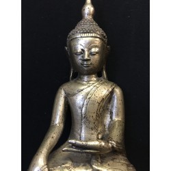 Bronze Buddha 240