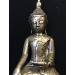 Bronze Buddha 251