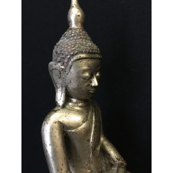 Bronze Buddha 240