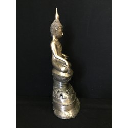 Bronze Buddha 240