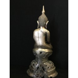 Bronze Buddha 240