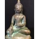 Bronze Buddha 252